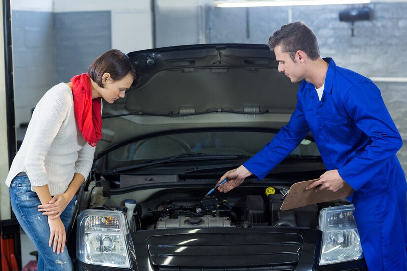 Tips for Maximizing the Benefits of Car Services