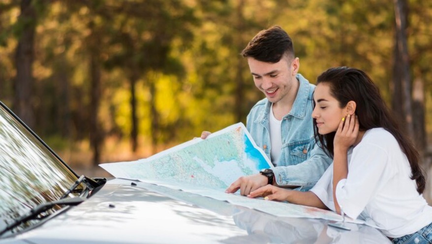Future Trends in Car Services for Travel Agencies 