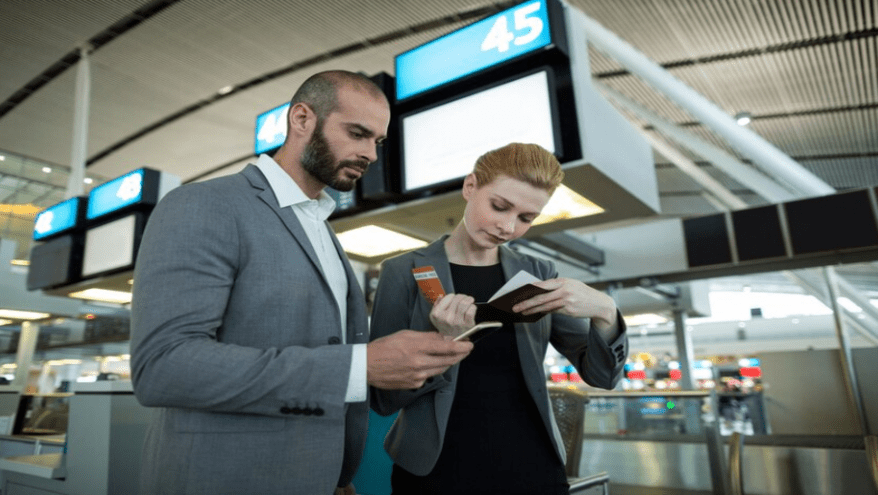  Future Trends in Airport Meet and Greet Services